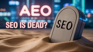How AI is Changing SEO Forever