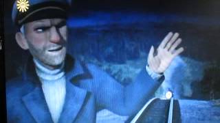 Thomas And Friends - Sodors Legend Of The Lost Treasure On Milkshake Advert