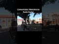 La Plaza Ribas de la Victoria Estado Aragua
