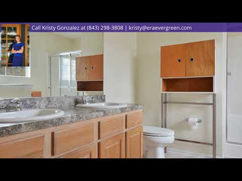 61 4th Avenue, Bluffton, SC home video tour