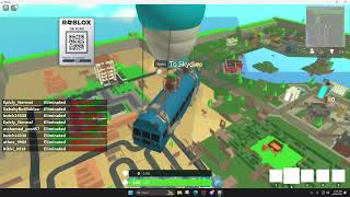 Sponsored Stream For Roblox