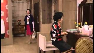 착한여자 백일홍 - The Innocent Woman 20080304 #002