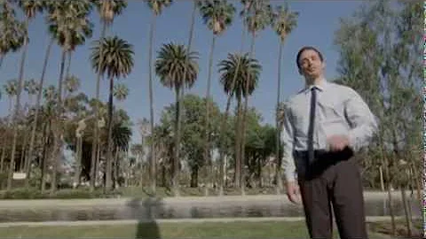 Michael Perri Commercial