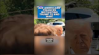 Thumbnail for Heeft Trump gezegd dat hij geen rekening houdt met de portemonnee van de Amerikanen? #vrtnwscheck
