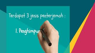 ASK TING 2 - BAB 3.1 PERSEKITARAN KOD ARAHAN - PENTERJEMAH