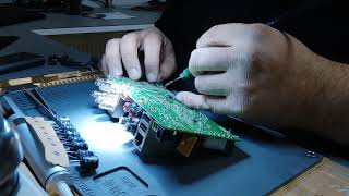 Kayıt Cihazı Anakart Tamiri - Dvr Repair