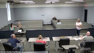 April 28 2026 Budget Committee Meeting