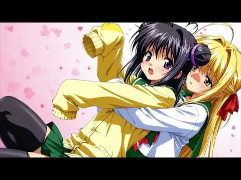 nightcore ☆彡 road to nowhere by talking heads