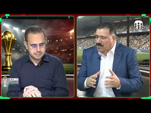 بولبينة يقود الخضر الى ربع نهائي الكان