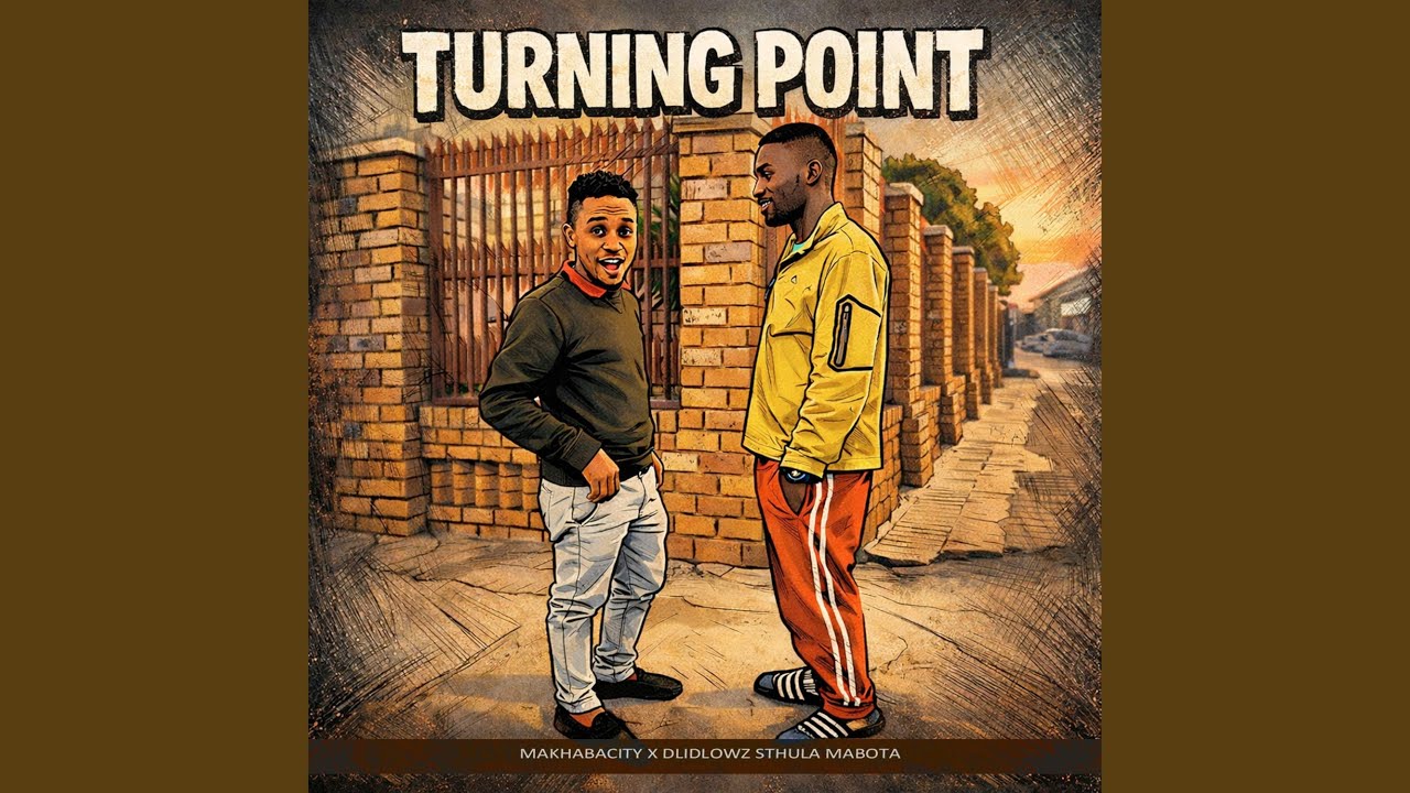 Watch Turning Point on YouTube Watch Turning Point on YouTube