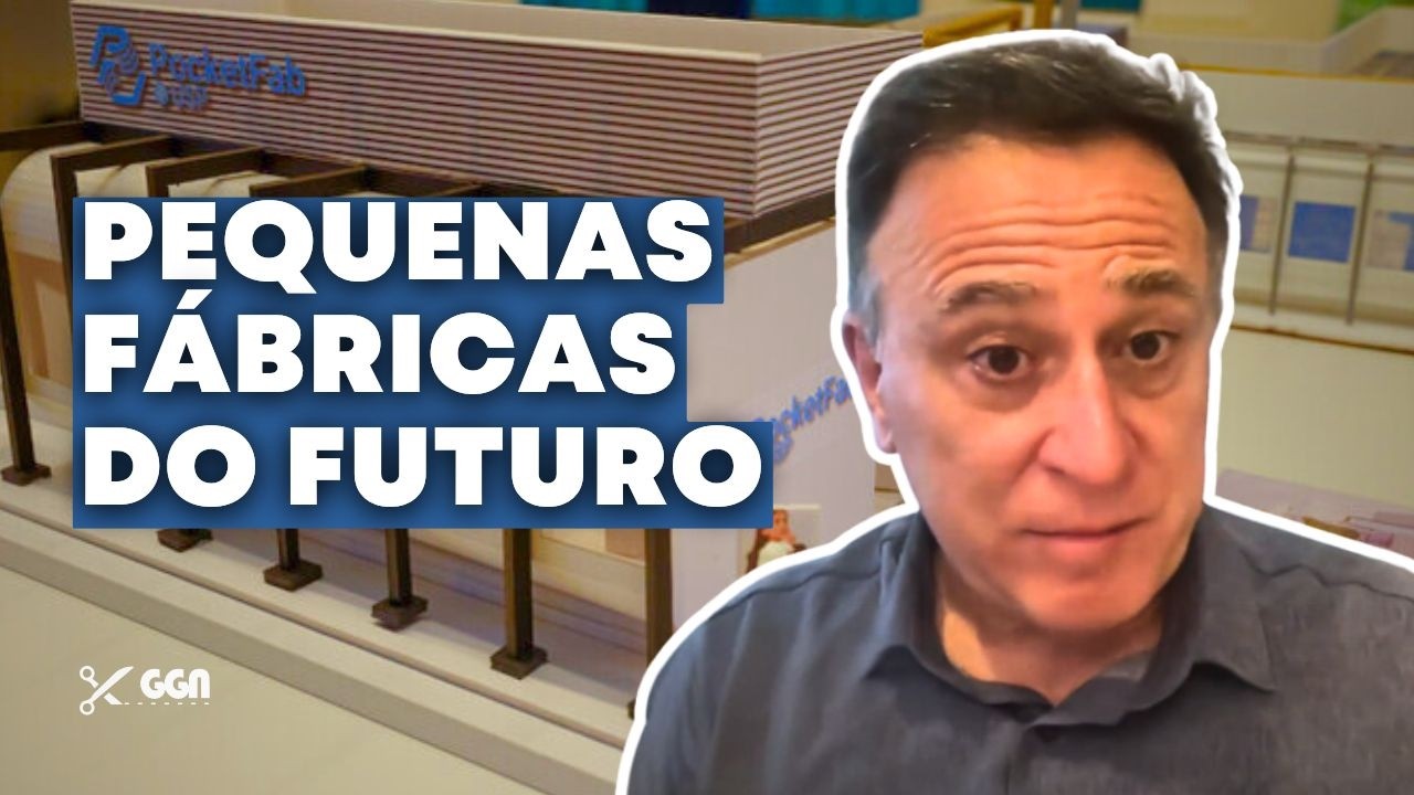 A sacada da USP que pode alavancar a indústria de tecnologia no Brasil - com MArcelo Zuffo