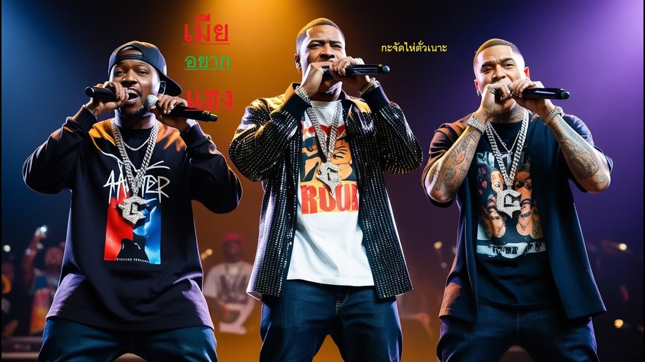 เมียอยาก - TM #rapper #rap #เพลงใหม่ #เพลงฮิต - YouTube