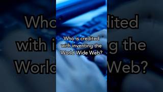 🌐 This Man Changed the Internet Forever — But Do You Know His Name? 🤯💻