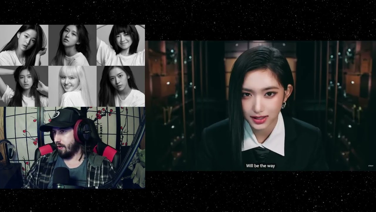 NOT WHAT I WAS EXPECTING?! REACTION TO | IVE  아이브 'I AM' MV, 'After LIKE' MV, 'Baddie' MV (PT.1)