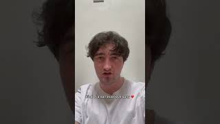 Heres Sean from