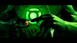 SINESTRO (GREEN LANTERN part 2)