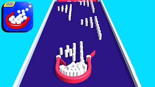 Picker 3D ​​- All Levels Gameplay Android,ios (Levels 50-59) screenshot 5
