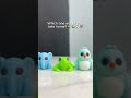 Tiny pets that move? I had to see for myself. 🐾