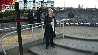 2021 Virtual Remembrance Day Ceremony