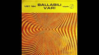 Palmino Pia Atmos - Italian Funky Library (1983)