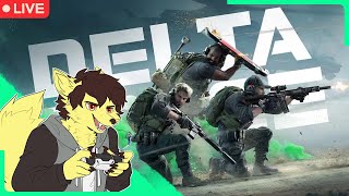 Delta mingguan !  -【Delta force】