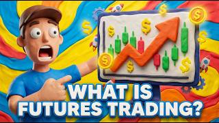 I Wish I Knew This Before Trading Futures