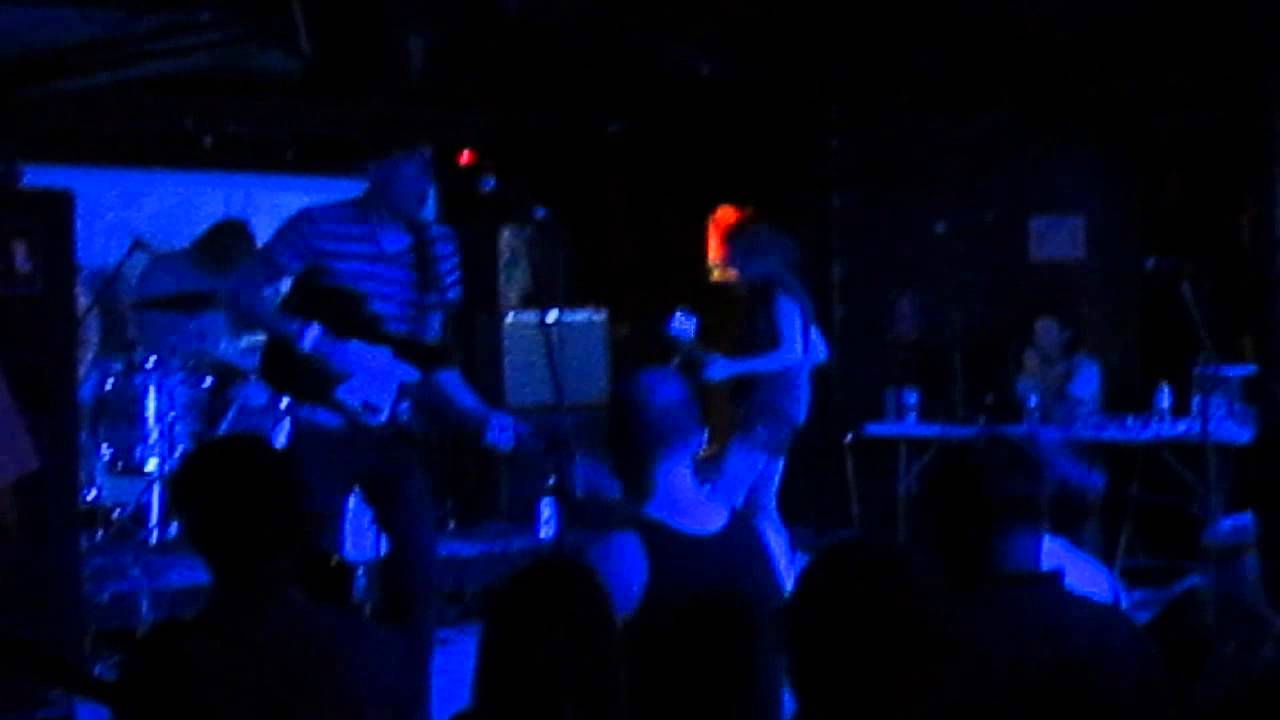 The New Highway Hymnal @ Fuzzstival