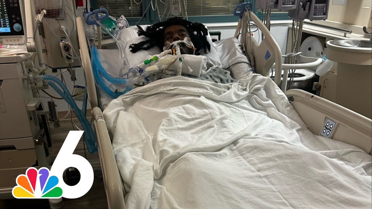 Broward inmate FATALLY CHOKED and BEAT CELLMATE for more than 20 minutes: Report