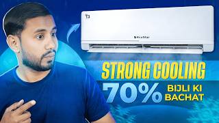 Ecostar Ario Max AC Review After Complete Usage | Best Inverter AC for Summers