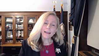 October 25, 2021: Central Virginia-Focused Virtual Town Hall