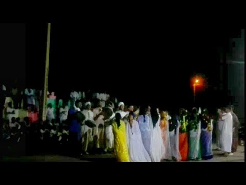 جديد أحيدوس أيت عطا 3◀2019 Ahidous ait Atta Amrad Tazarine