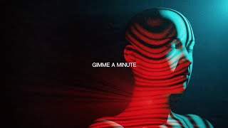 PVRIS - Gimme a Minute (Official Lyric Video)