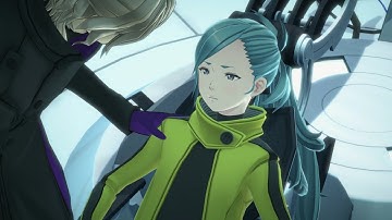 AI: The Somnium Files Walkthrough part 4 (Japanese Voices)