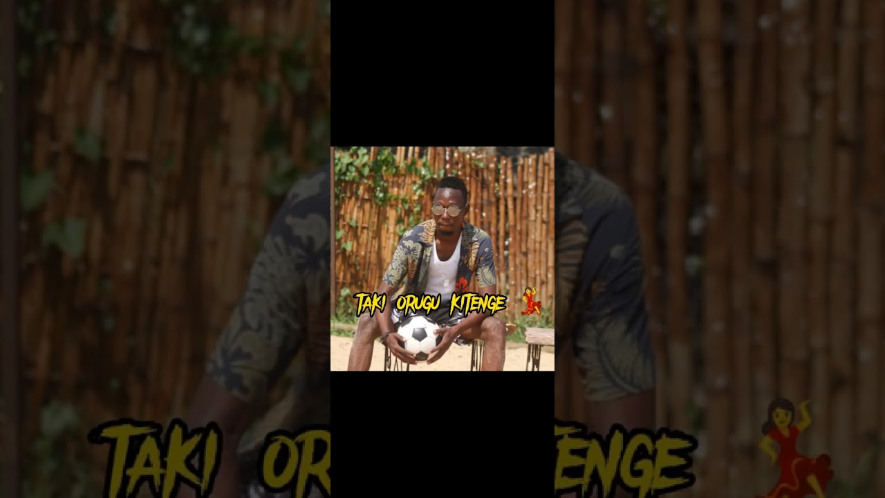 lubisky levo- kitenge(official lyrics video)