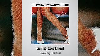 The Flirts - Dancing Madley Backwards Subulos En Español