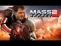 Нарезка стрима от 18.10. 2016  Mass Effect 2 день 1