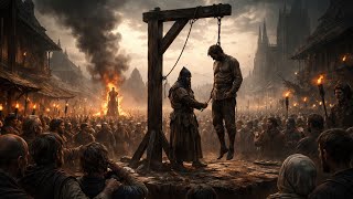 Public Executions - Medieval Entertainment at Its Darkest Profile