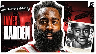 Unguardable | The Story Behind James Harden