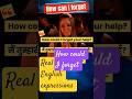 Real English Expressions - Hpw could I forget