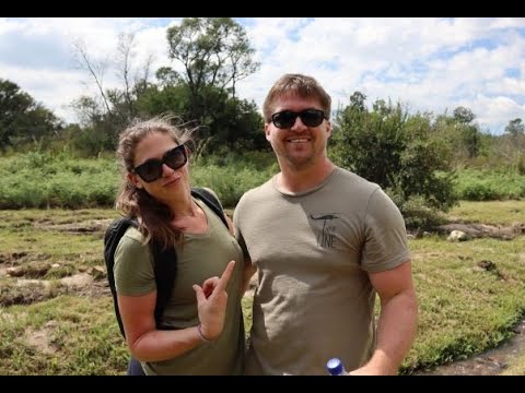 UTOPIA in Rustenburg, South Africa??Our first Vlog ever!!!