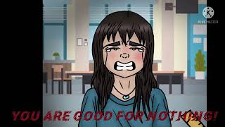 Oh Back When I Was Younger - Gacha Meme