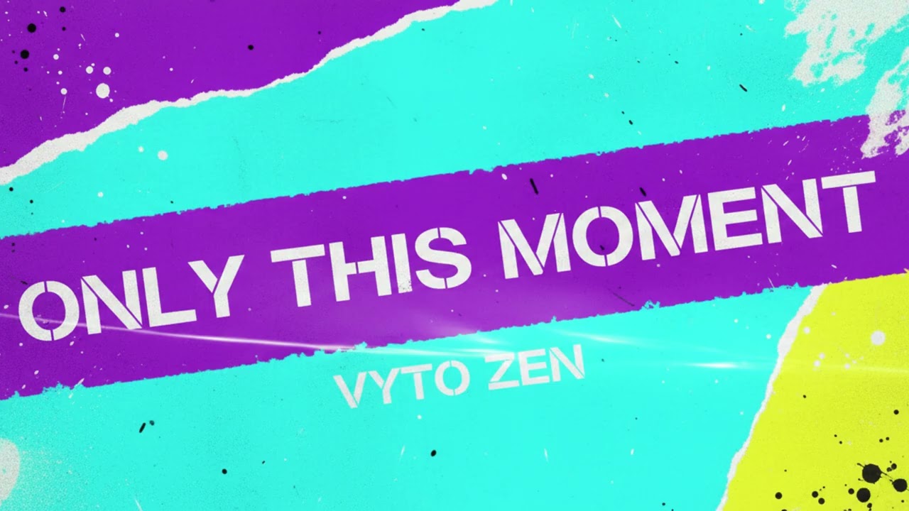 Vyto Zen - Only This Moment (Afro House Remix)