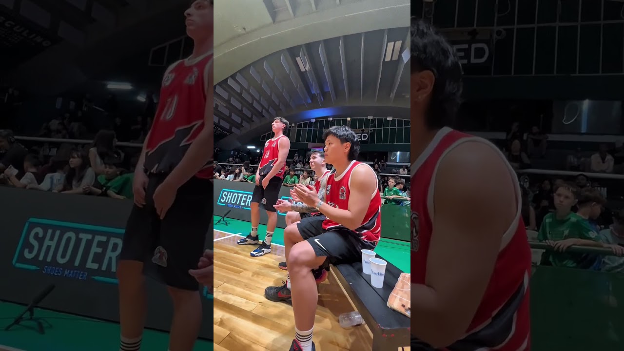 45 MINUTOS EN LA BANCA