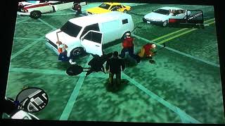 gta liberty city stories straatgevecht screenshot 3