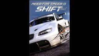 Need for speed shift java music ost - MIDI 3