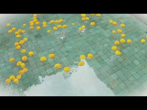 Peach - Christian's Song