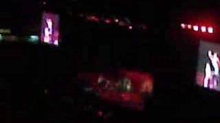 The Number Of The Best Iron Maiden En Chile 2008