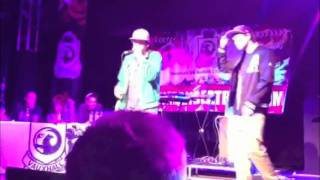 BBOX 2011 Finals