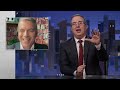 S10 E12: Tennessee Mayoral Race & Homeschooling: Last Week Tonight with John Oliver