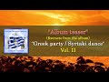 Constantin Dourountzis - Greek Party Vol. II (album teaser)